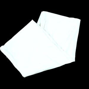 BKMGC Womens Pocket Scarf, White